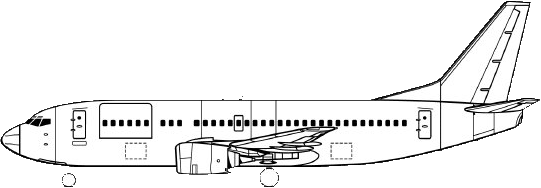 B747-300F