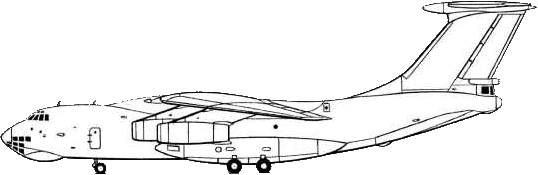IL-76T