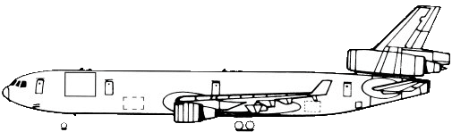MD-11F/CF
