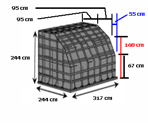 P6P - Q6 - Il-96-400T Only