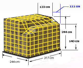 P6P - IL96-400T Contour